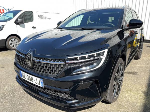 Vente en ligne Renault Austral  E-Tech full hybrid 200 GSR2 au prix de 43 990 €