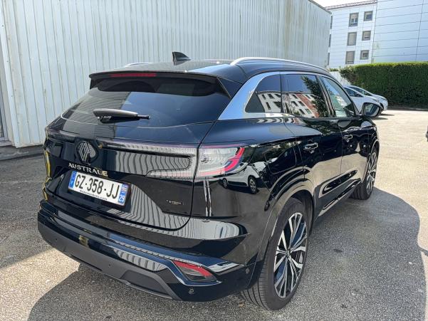 Vente en ligne Renault Austral  E-Tech full hybrid 200 GSR2 au prix de 43 990 €