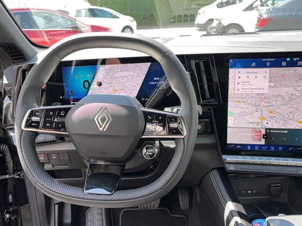 Vente en ligne Renault Austral  E-Tech full hybrid 200 GSR2 au prix de 43 990 €