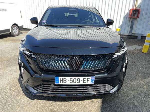 Vente en ligne Renault Rafale  E-Tech full hybrid 200 au prix de 47 990 €