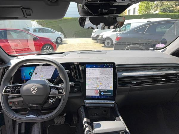 Vente en ligne Renault Austral  E-Tech full hybrid 200 GSR2 au prix de 43 990 €