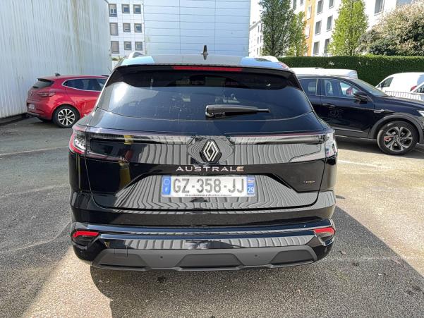 Vente en ligne Renault Austral  E-Tech full hybrid 200 GSR2 au prix de 43 990 €