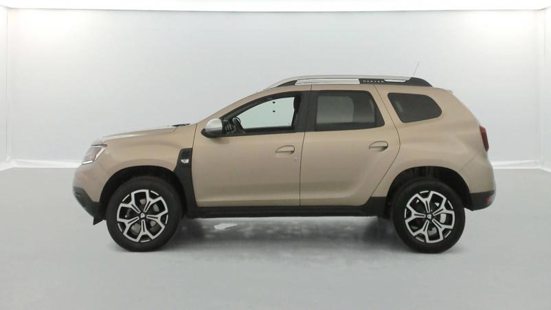 Vente en ligne Dacia Duster  Blue dCi 115 4x2 au prix de 18 890 €
