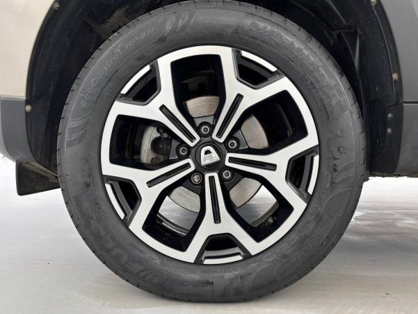 Vente en ligne Dacia Duster  Blue dCi 115 4x2 au prix de 18 890 €