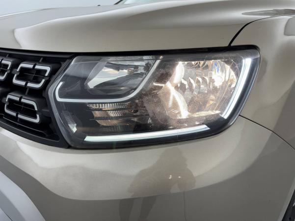 Vente en ligne Dacia Duster  Blue dCi 115 4x2 au prix de 18 890 €