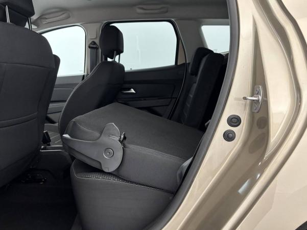 Vente en ligne Dacia Duster  Blue dCi 115 4x2 au prix de 18 890 €