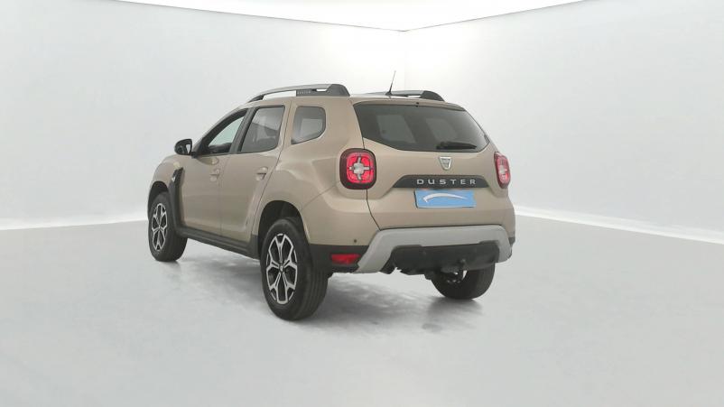 Vente en ligne Dacia Duster  Blue dCi 115 4x2 au prix de 18 890 €