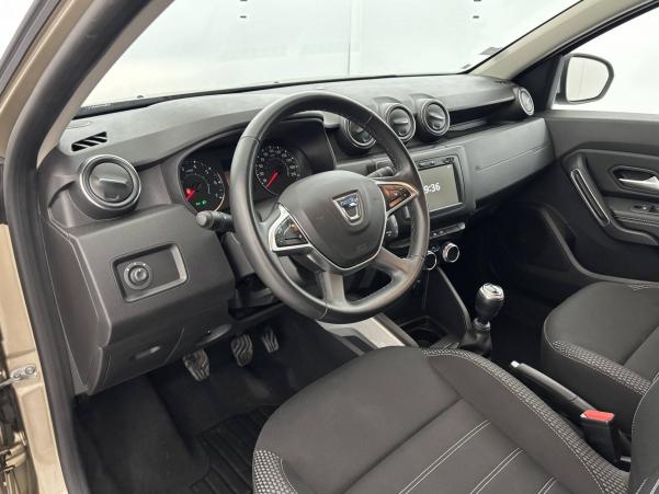Vente en ligne Dacia Duster  Blue dCi 115 4x2 au prix de 18 890 €