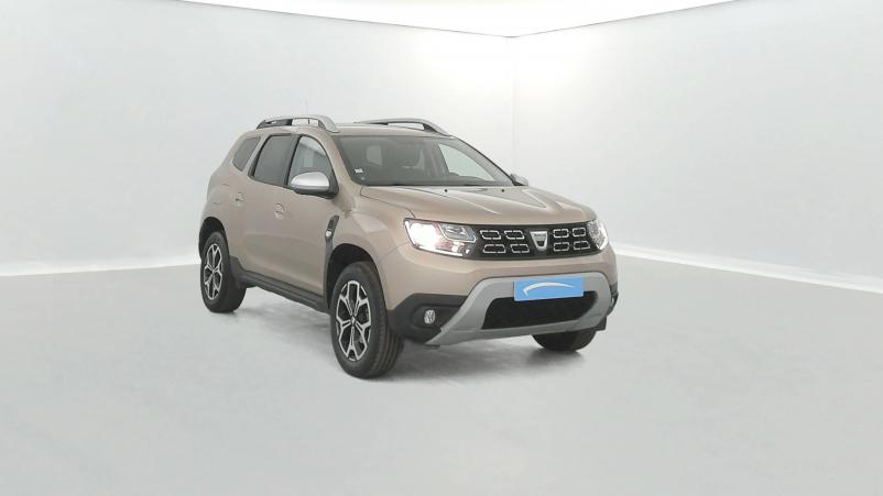 Vente en ligne Dacia Duster  Blue dCi 115 4x2 au prix de 18 890 €