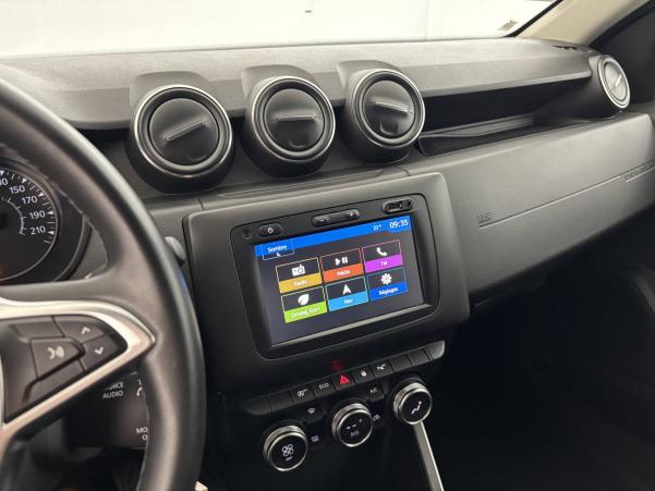 Vente en ligne Dacia Duster  Blue dCi 115 4x2 au prix de 18 890 €