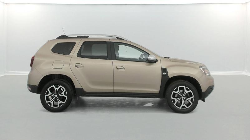 Vente en ligne Dacia Duster  Blue dCi 115 4x2 au prix de 18 890 €
