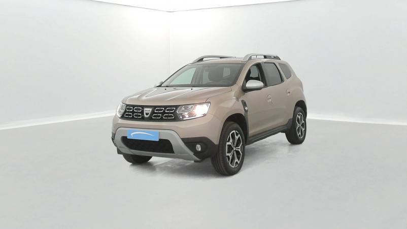 Vente en ligne Dacia Duster  Blue dCi 115 4x2 au prix de 18 890 €
