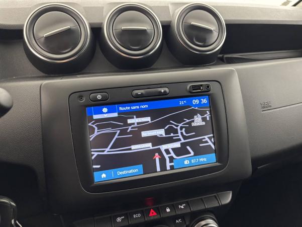 Vente en ligne Dacia Duster  Blue dCi 115 4x2 au prix de 18 890 €