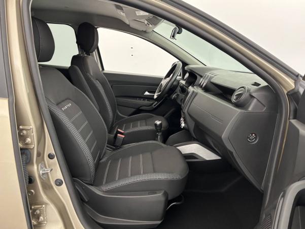 Vente en ligne Dacia Duster  Blue dCi 115 4x2 au prix de 18 890 €