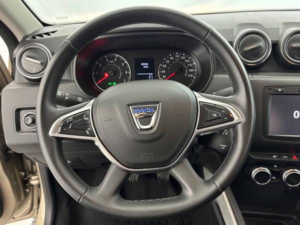 Vente en ligne Dacia Duster  Blue dCi 115 4x2 au prix de 18 890 €