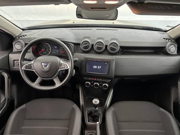 Vente en ligne Dacia Duster  Blue dCi 115 4x2 au prix de 18 890 €