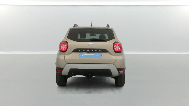 Vente en ligne Dacia Duster  Blue dCi 115 4x2 au prix de 18 890 €