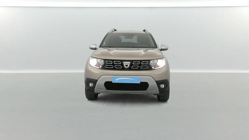 Vente en ligne Dacia Duster  Blue dCi 115 4x2 au prix de 18 890 €