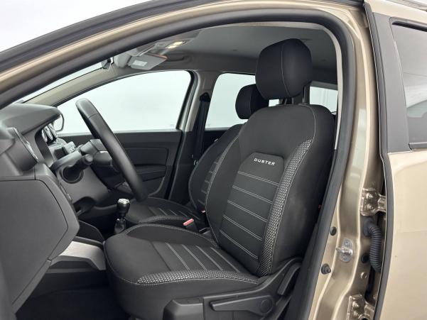Vente en ligne Dacia Duster  Blue dCi 115 4x2 au prix de 18 890 €