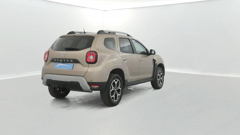 Vente en ligne Dacia Duster  Blue dCi 115 4x2 au prix de 18 890 €