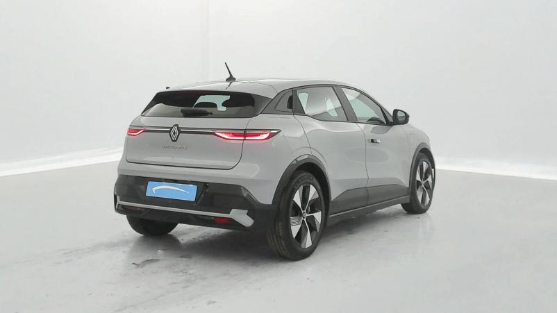 Vente en ligne Renault Megane E-Tech  EV60 220 ch optimum charge au prix de 25 990 €