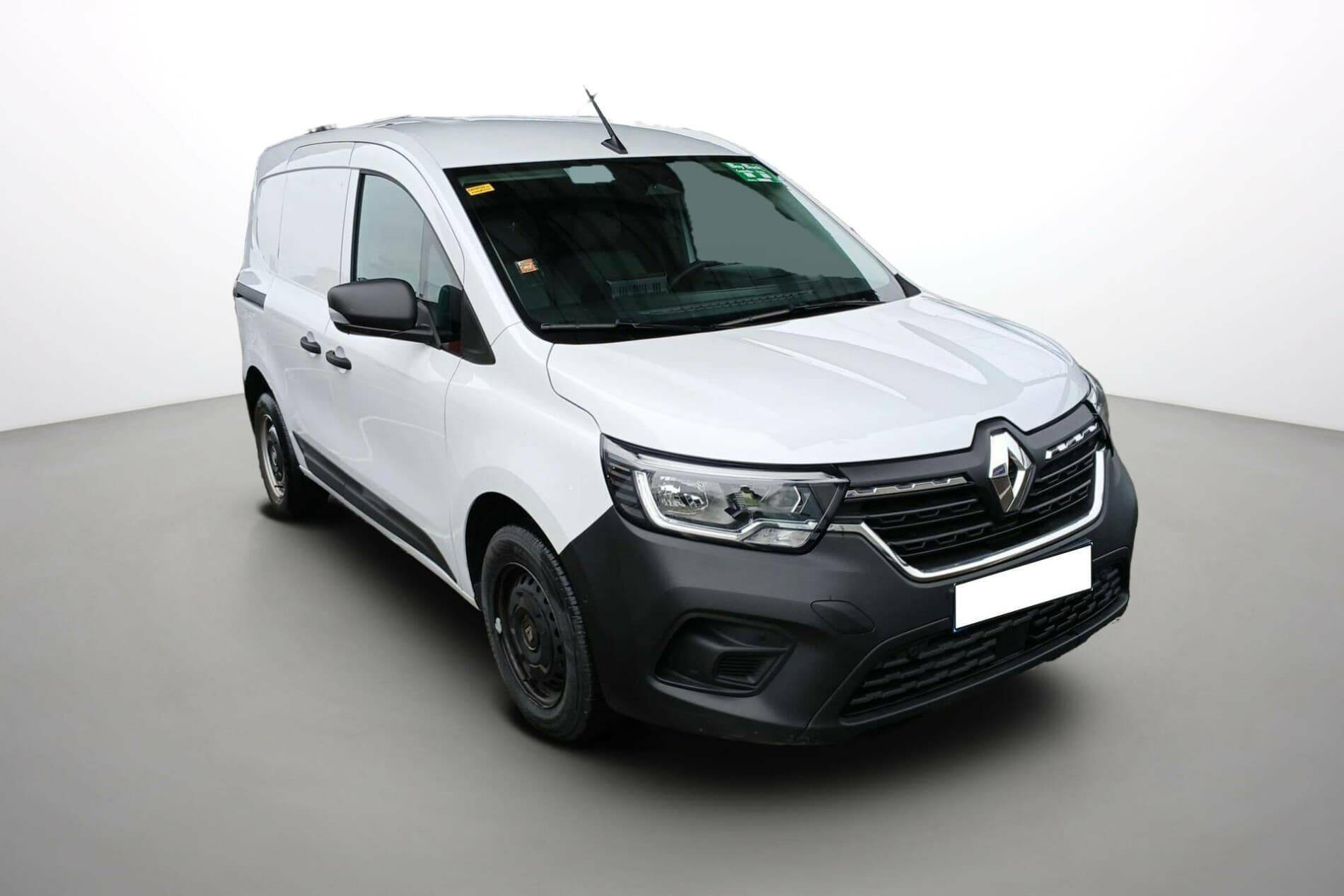 Vente en ligne Renault Kangoo Van  BLUE DCI 95 au prix de 19 890 €