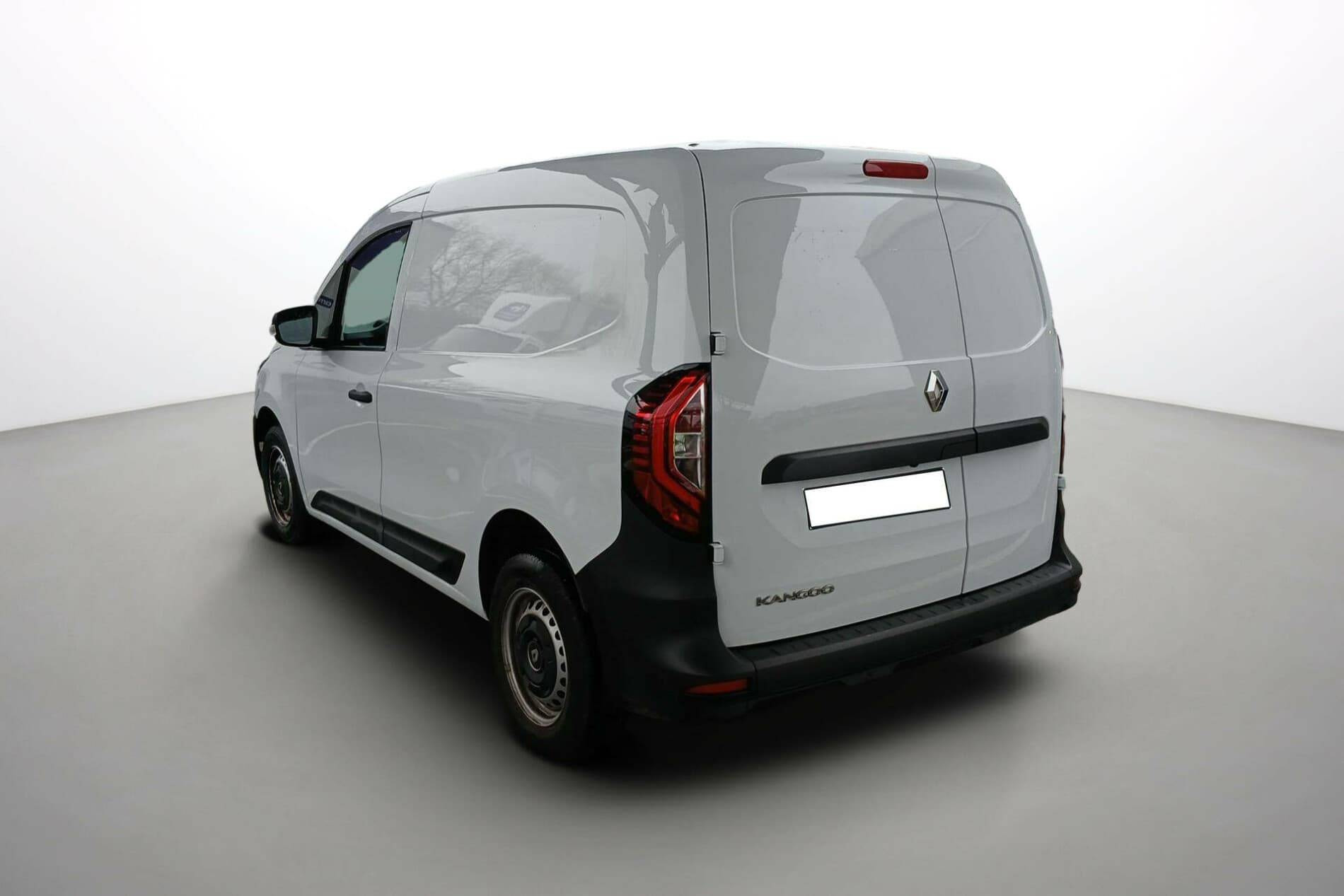 Vente en ligne Renault Kangoo Van  BLUE DCI 95 au prix de 19 890 €