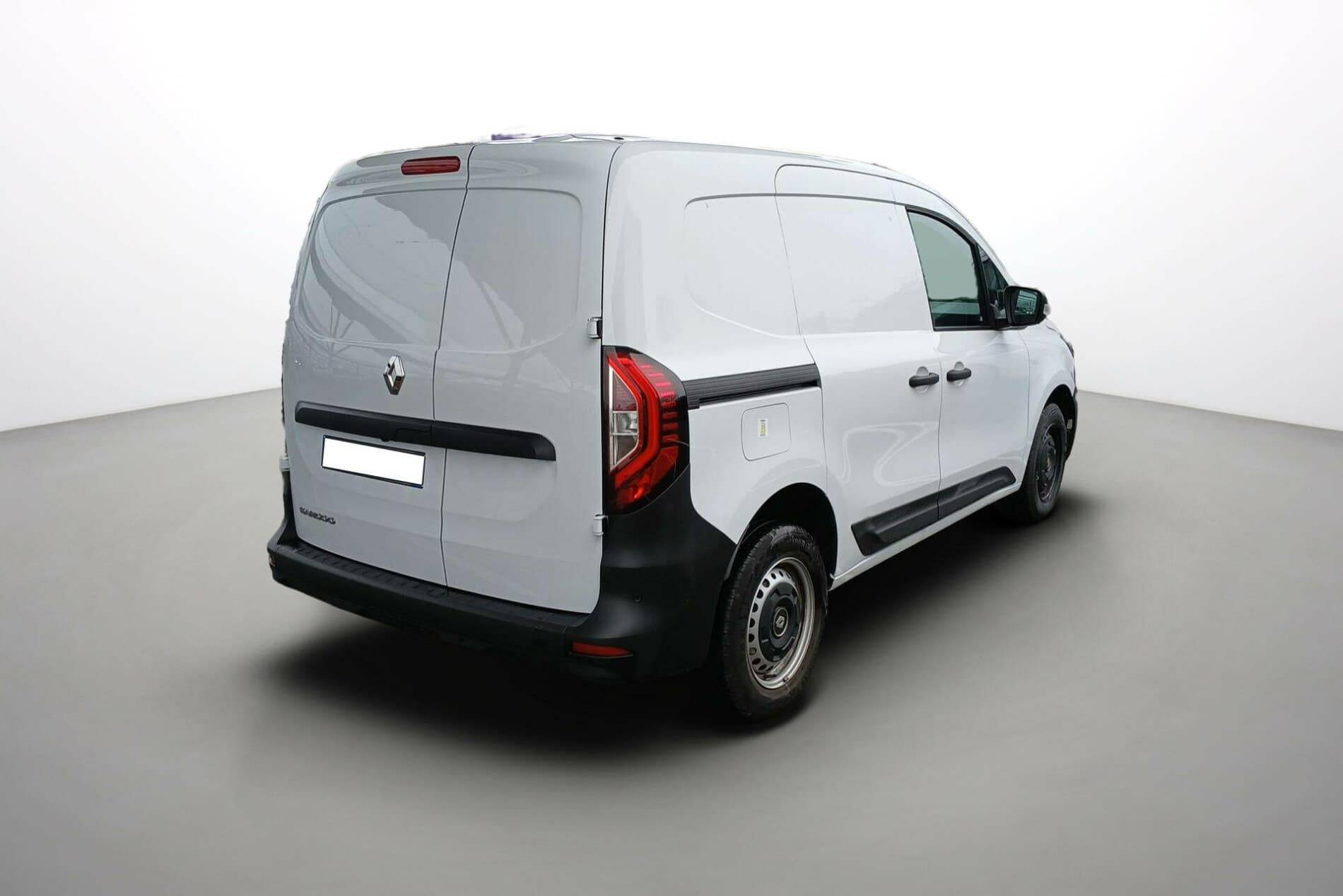 Vente en ligne Renault Kangoo Van  BLUE DCI 95 au prix de 19 890 €