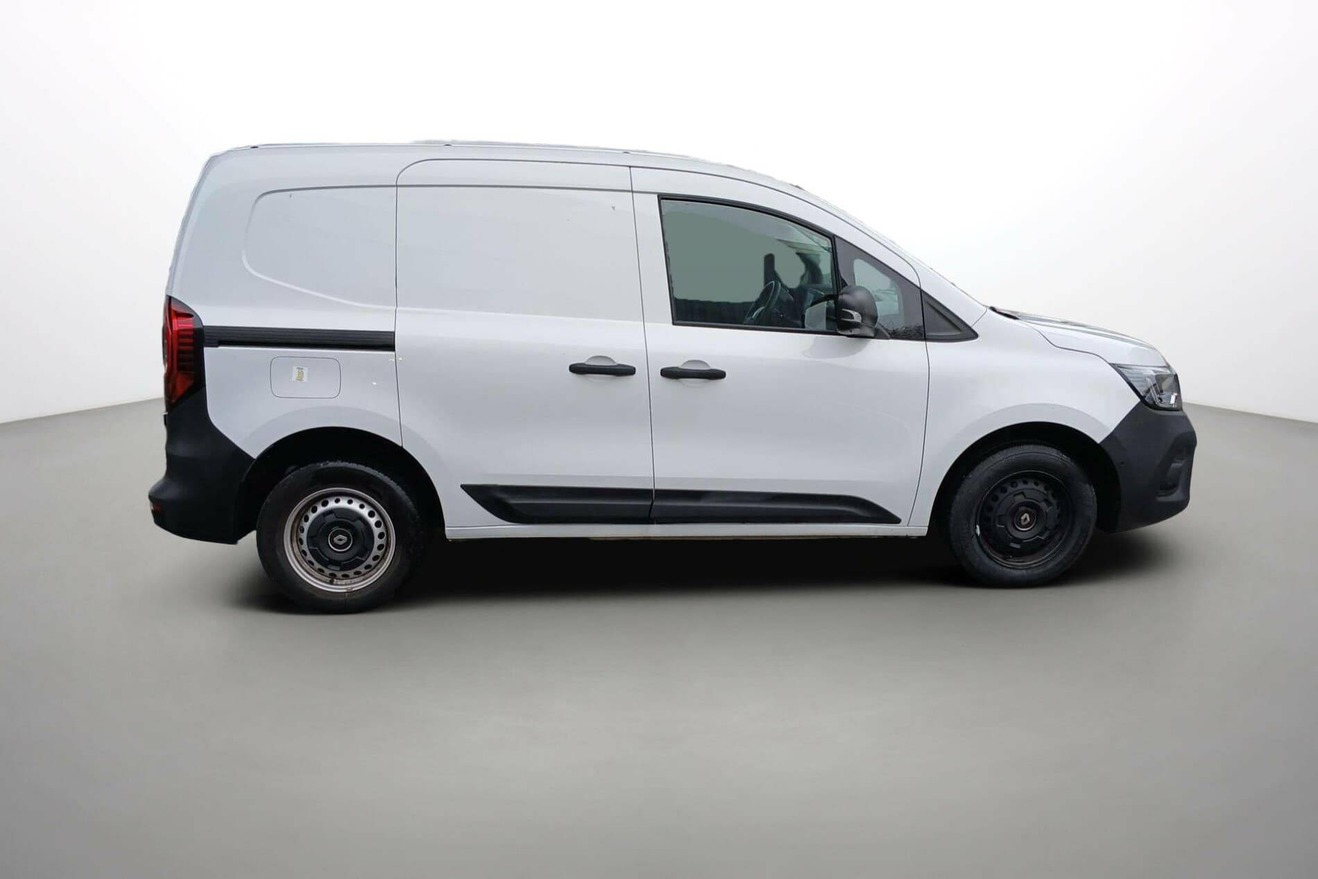 Vente en ligne Renault Kangoo Van  BLUE DCI 95 au prix de 19 890 €