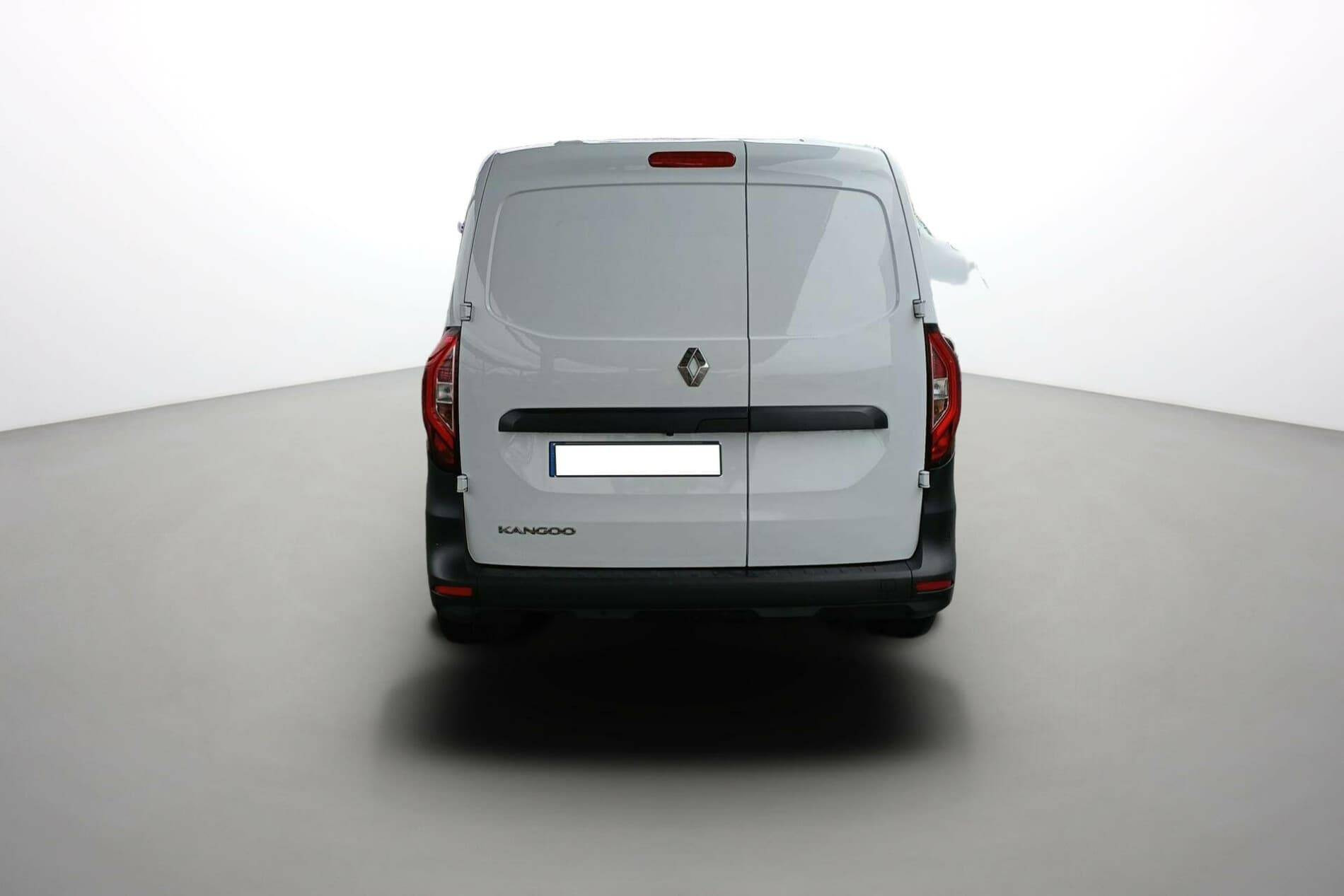 Vente en ligne Renault Kangoo Van  BLUE DCI 95 au prix de 19 890 €