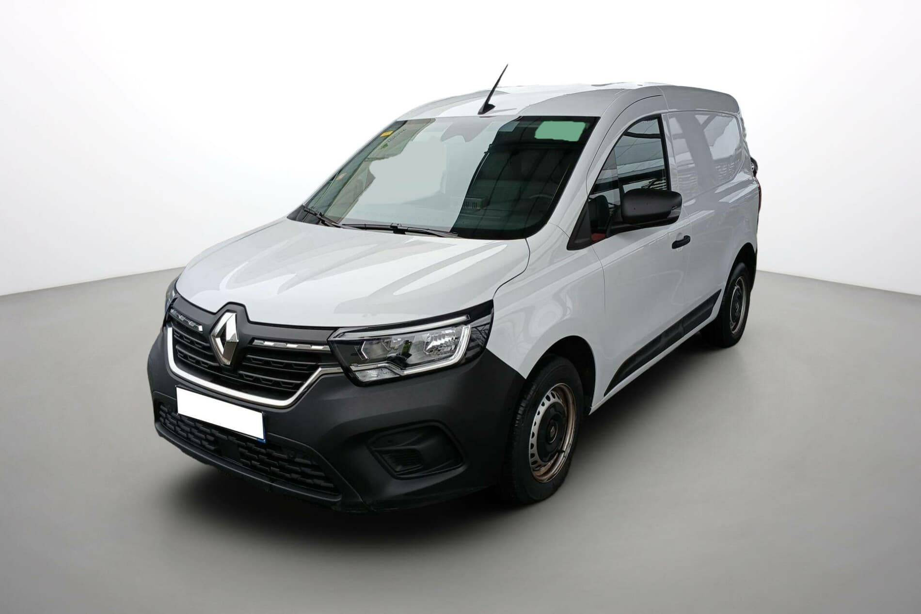 Vente en ligne Renault Kangoo Van  BLUE DCI 95 au prix de 19 890 €