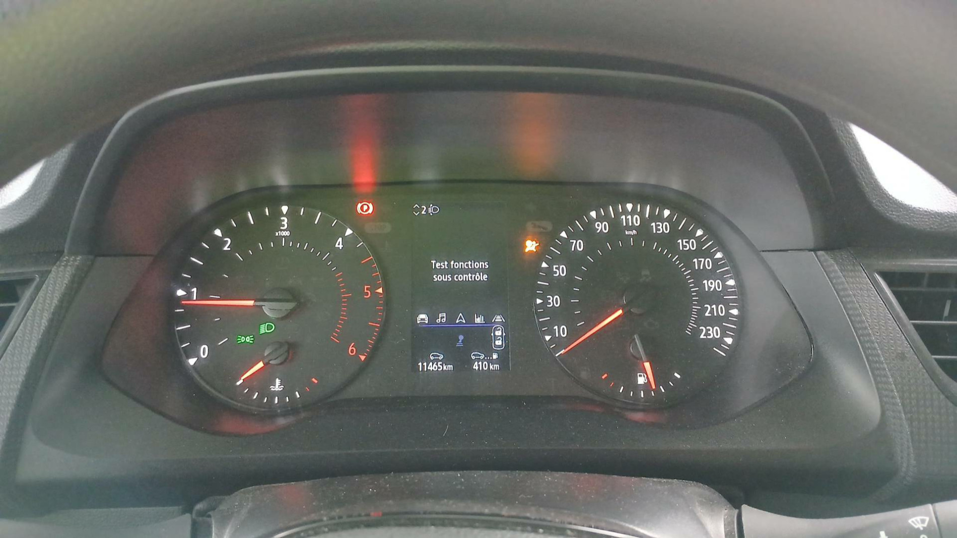 Vente en ligne Renault Kangoo Van  BLUE DCI 95 au prix de 19 890 €