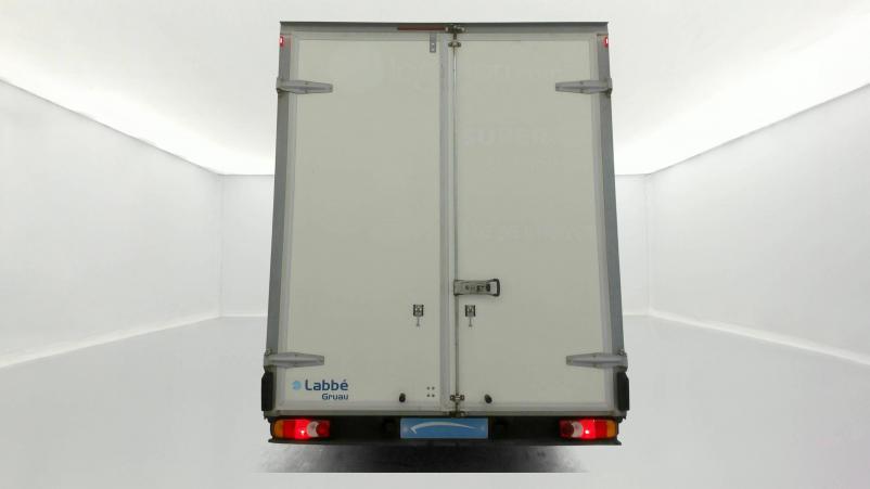 Vente en ligne Renault Master 3 Châssis Cabine MASTER PHC F3500 L3H1 ENERGY DCI 145 POUR TRANSF au prix de 24 990 €