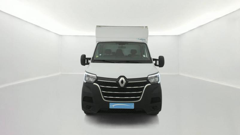 Vente en ligne Renault Master 3 Châssis Cabine MASTER PHC F3500 L3H1 ENERGY DCI 145 POUR TRANSF au prix de 26 990 €