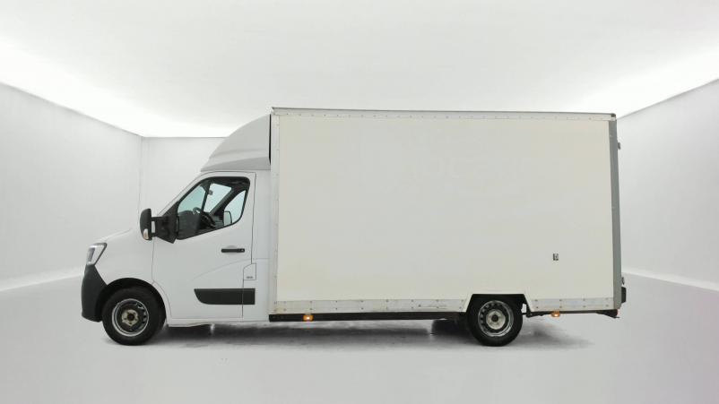 Vente en ligne Renault Master 3 Châssis Cabine MASTER PHC F3500 L3H1 ENERGY DCI 145 POUR TRANSF au prix de 26 990 €