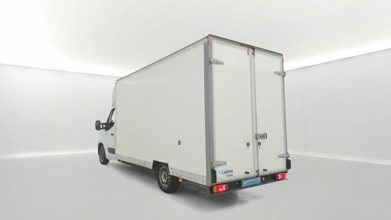 Vente en ligne Renault Master 3 Châssis Cabine MASTER PHC F3500 L3H1 ENERGY DCI 145 POUR TRANSF au prix de 24 990 €