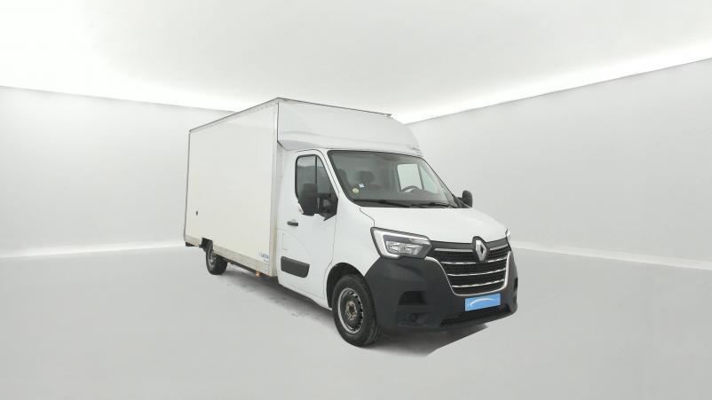 Vente en ligne Renault Master 3 Châssis Cabine MASTER PHC F3500 L3H1 ENERGY DCI 145 POUR TRANSF au prix de 26 990 €