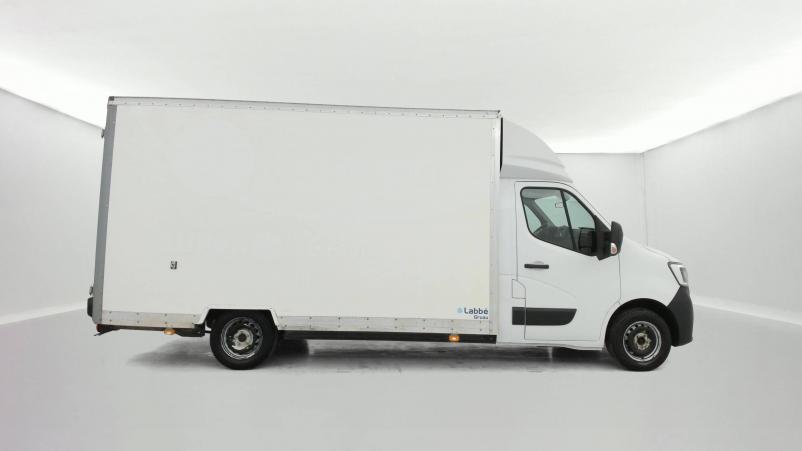 Vente en ligne Renault Master 3 Châssis Cabine MASTER PHC F3500 L3H1 ENERGY DCI 145 POUR TRANSF au prix de 24 990 €