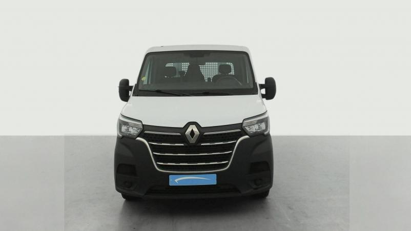 Vente en ligne Renault Master 3 Châssis Cabine MASTER CC PROP RJ3500 PAF AR COURT L2 DCI 130 au prix de 29 990 €