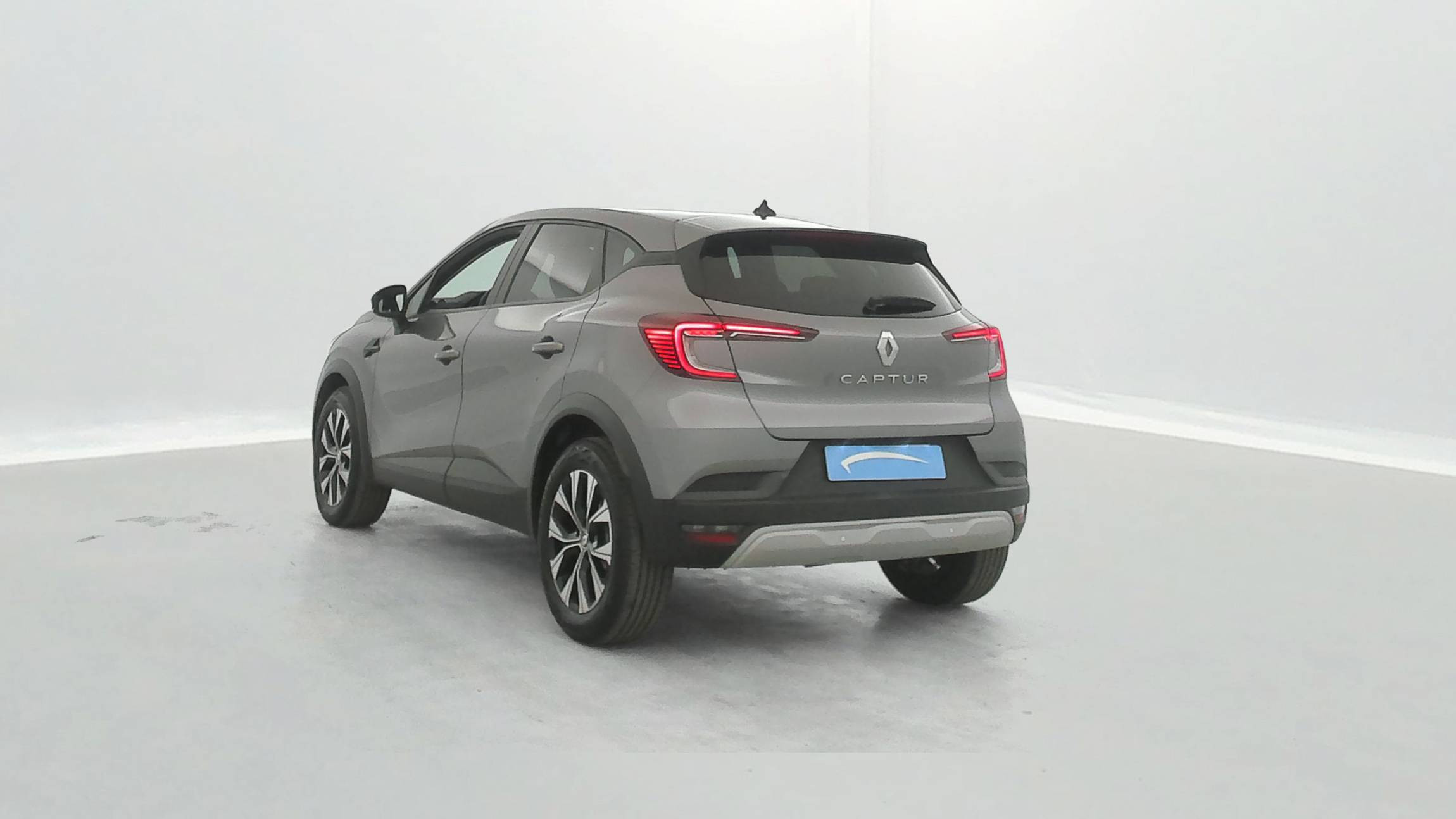Vente en ligne Renault Captur  TCe 90 au prix de 16 990 €