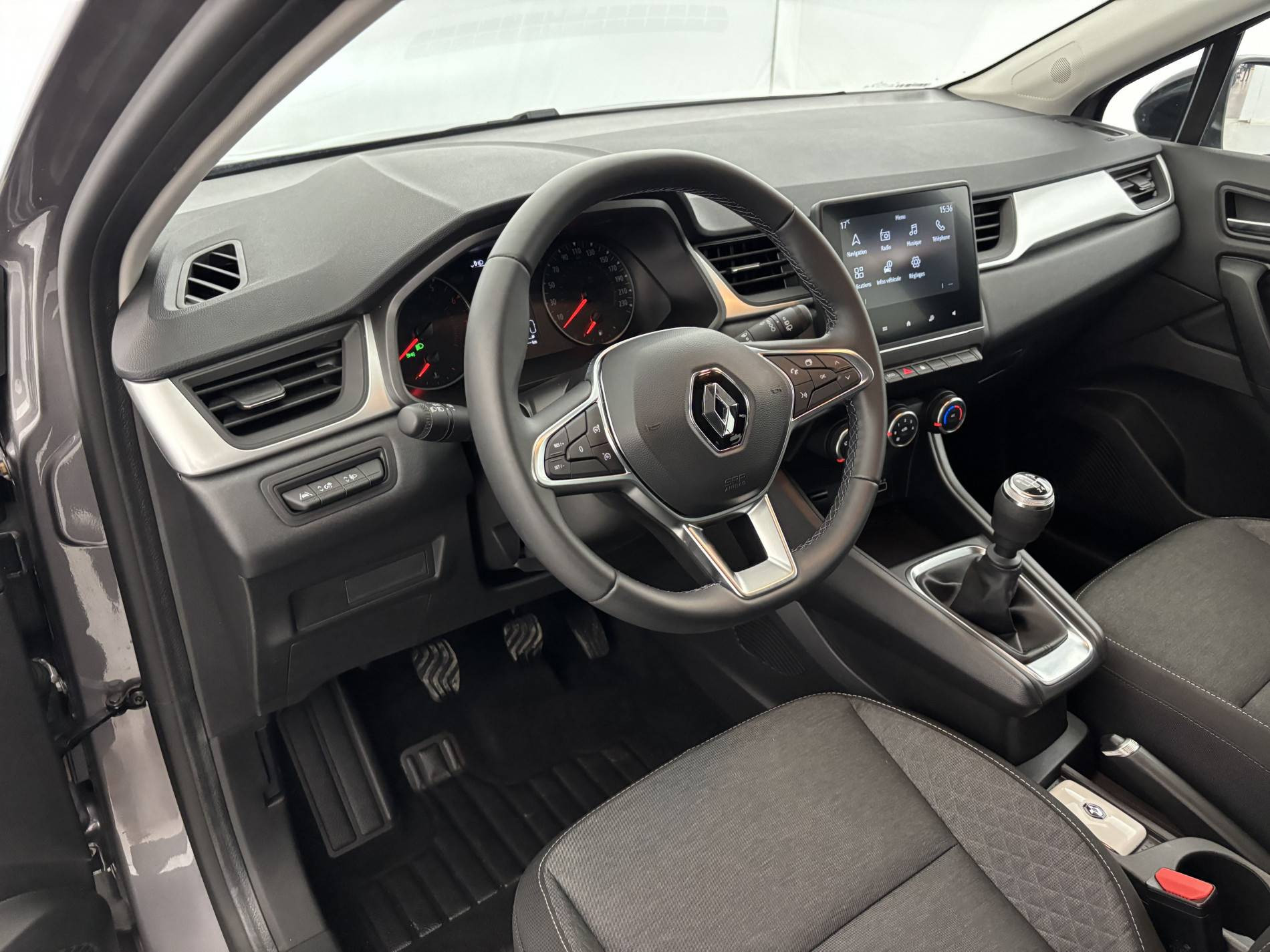 Vente en ligne Renault Captur  TCe 90 au prix de 16 990 €