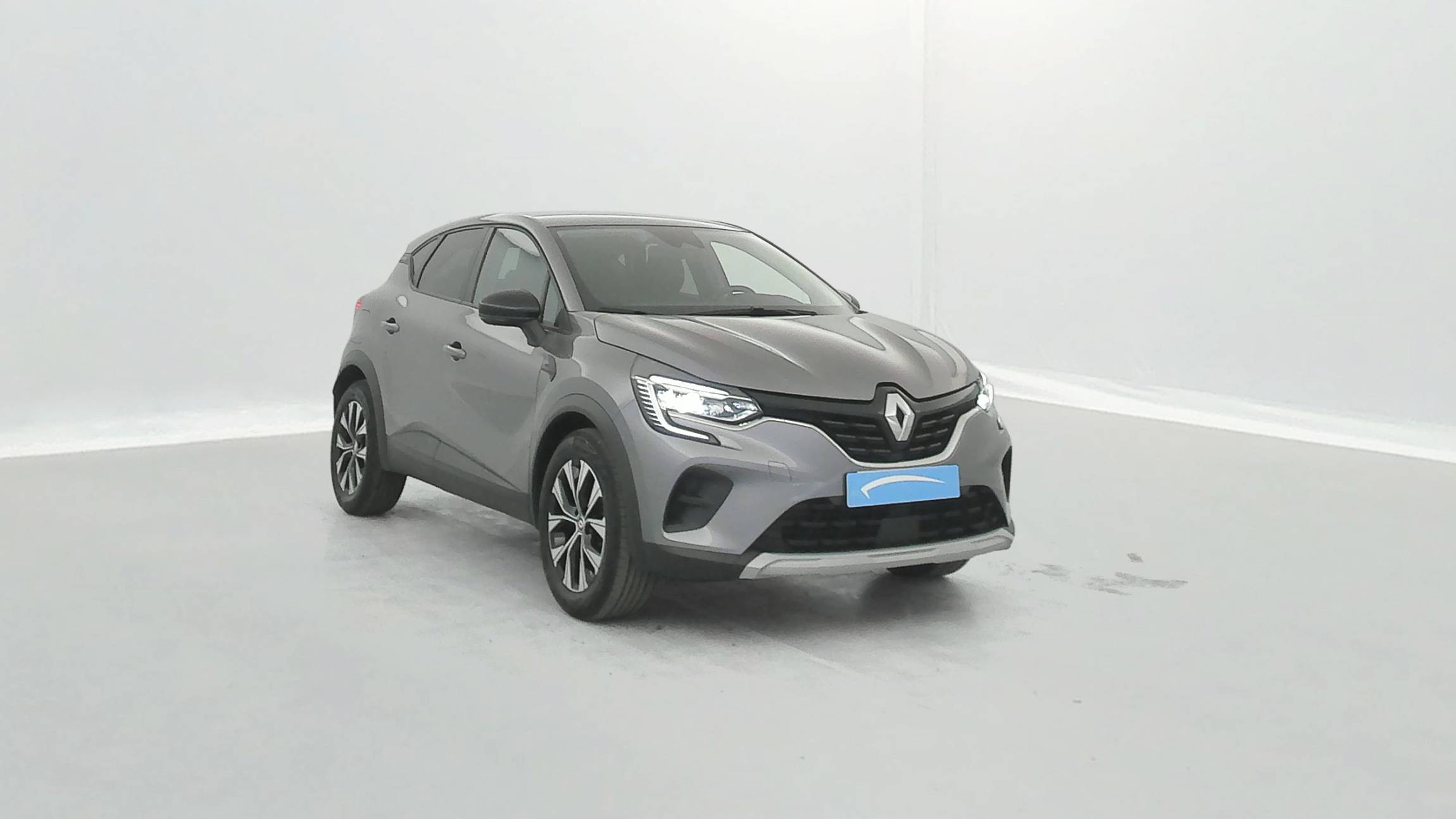 Vente en ligne Renault Captur  TCe 90 au prix de 16 990 €
