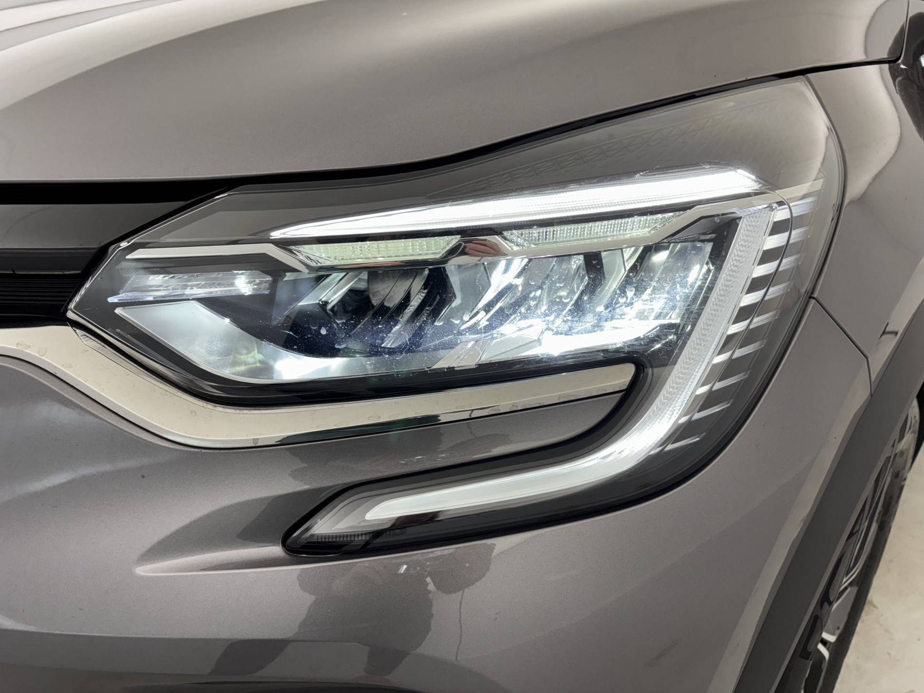 Vente en ligne Renault Captur  TCe 90 au prix de 16 990 €