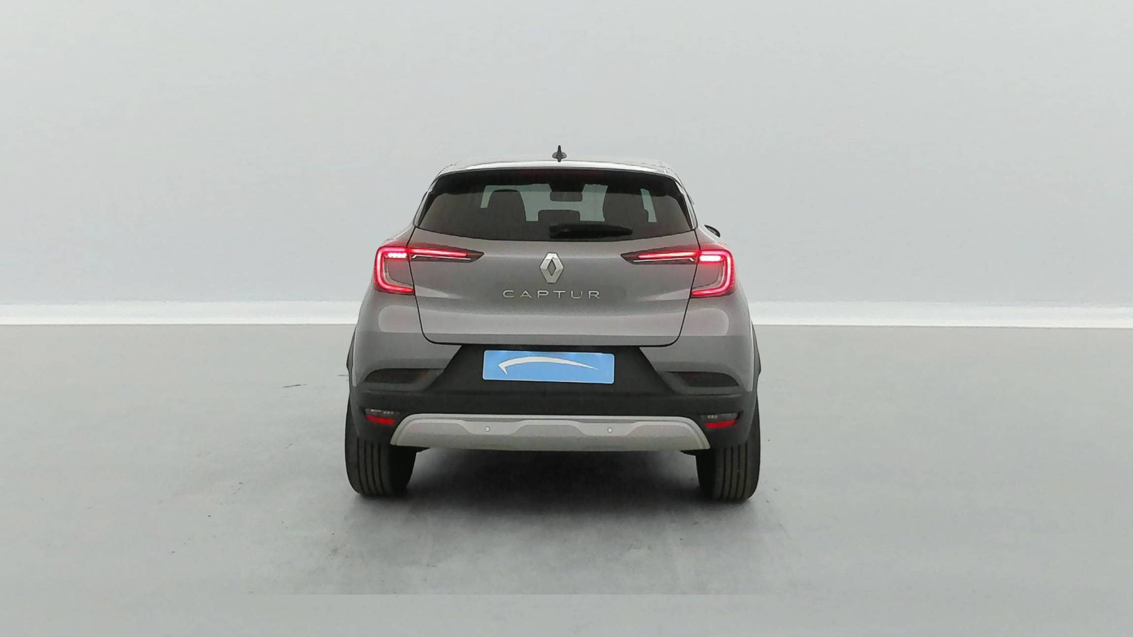 Vente en ligne Renault Captur  TCe 90 au prix de 16 990 €