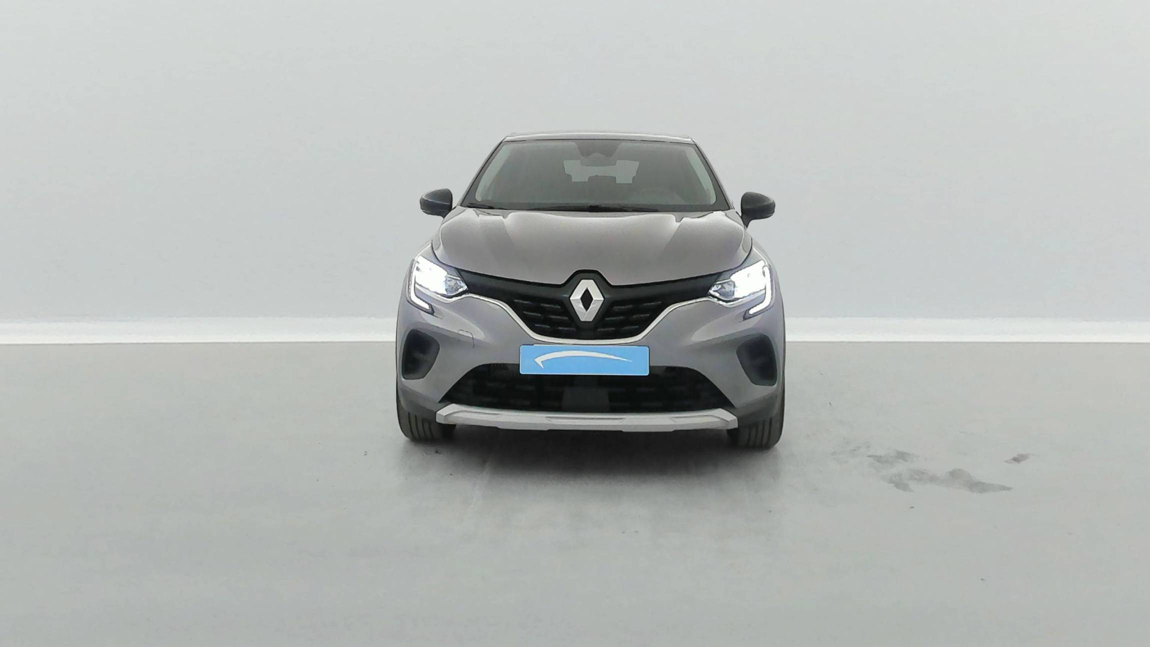 Vente en ligne Renault Captur  TCe 90 au prix de 16 990 €