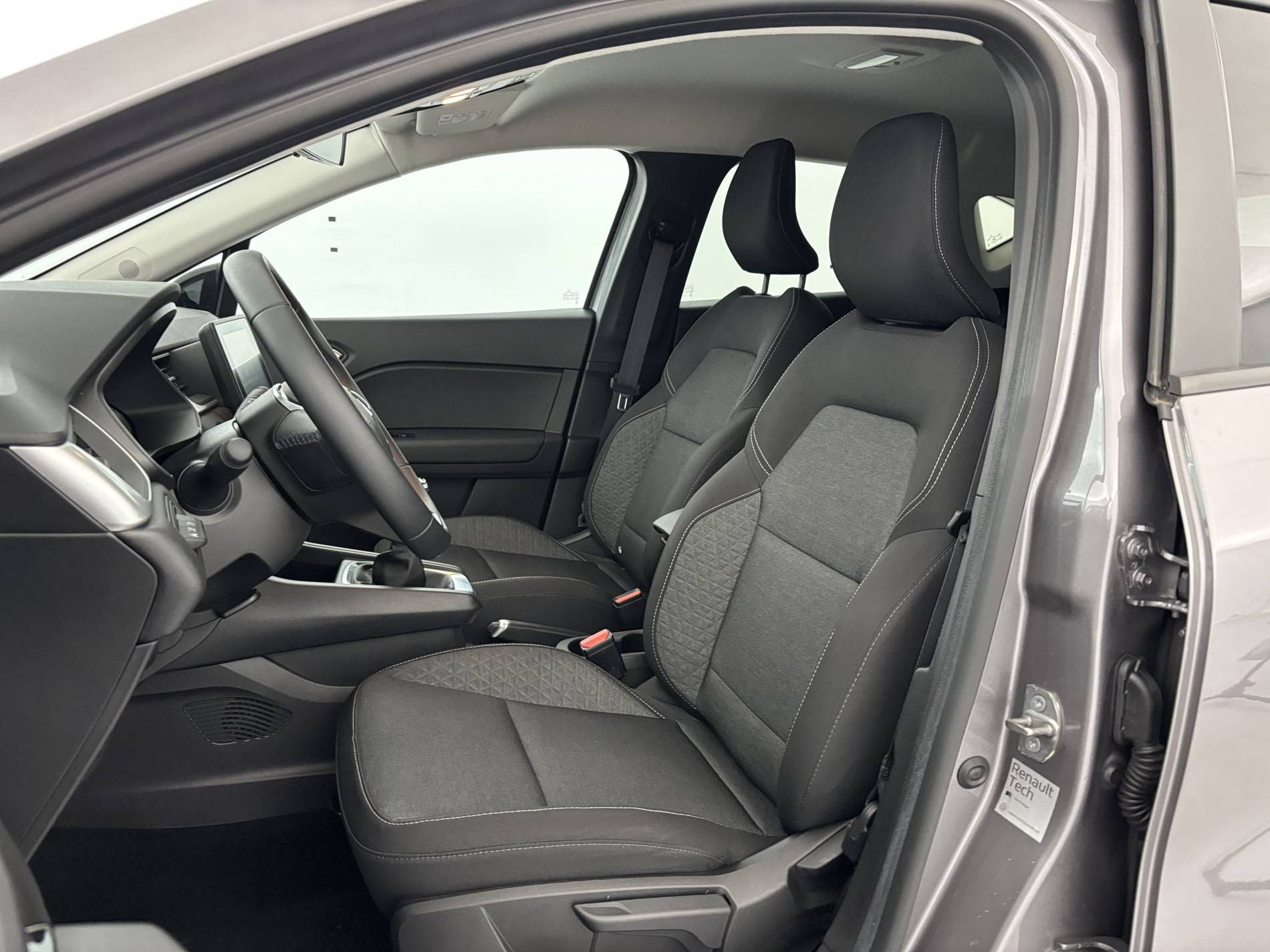 Vente en ligne Renault Captur  TCe 90 au prix de 16 990 €