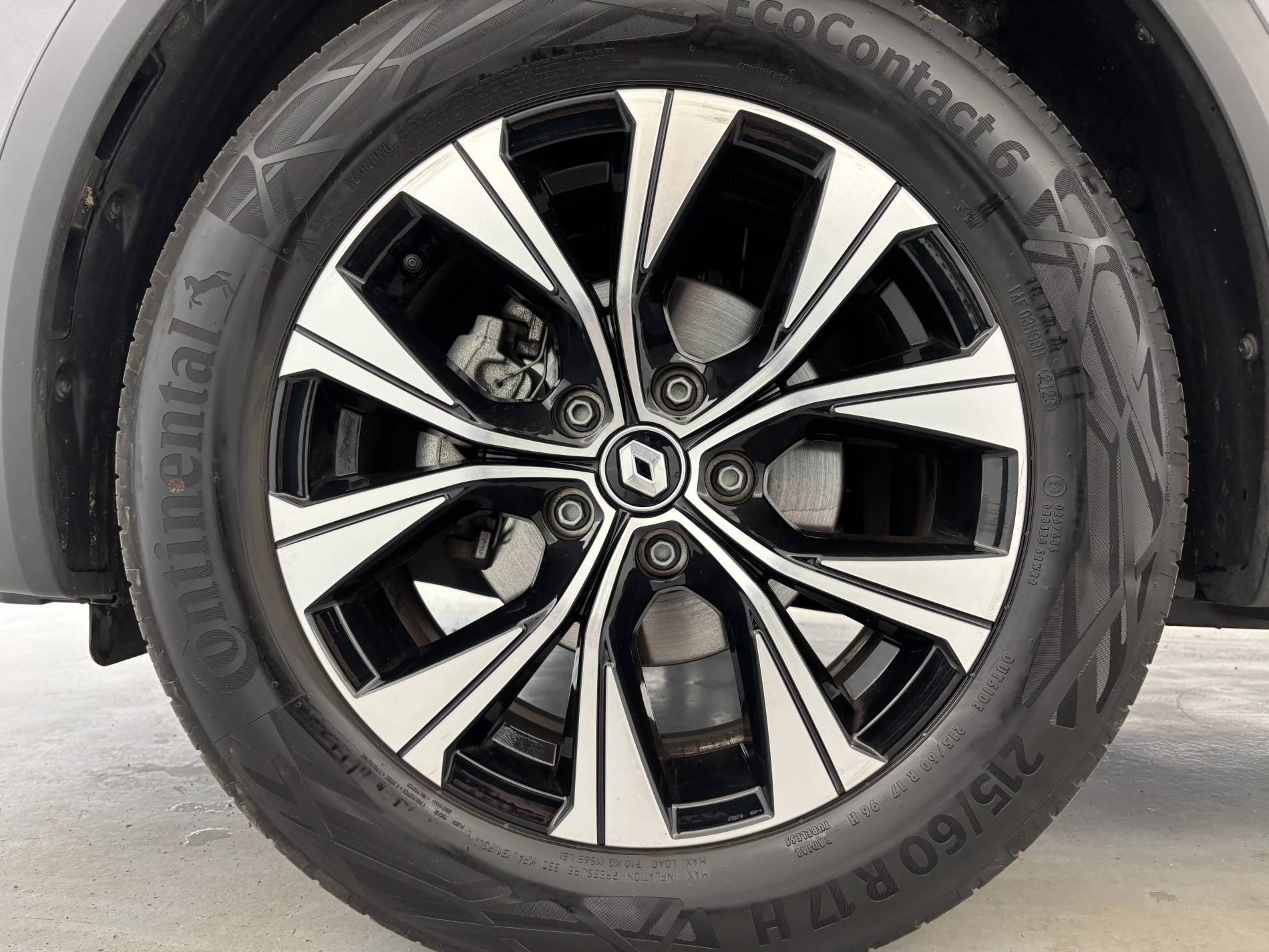 Vente en ligne Renault Captur  TCe 90 au prix de 16 990 €