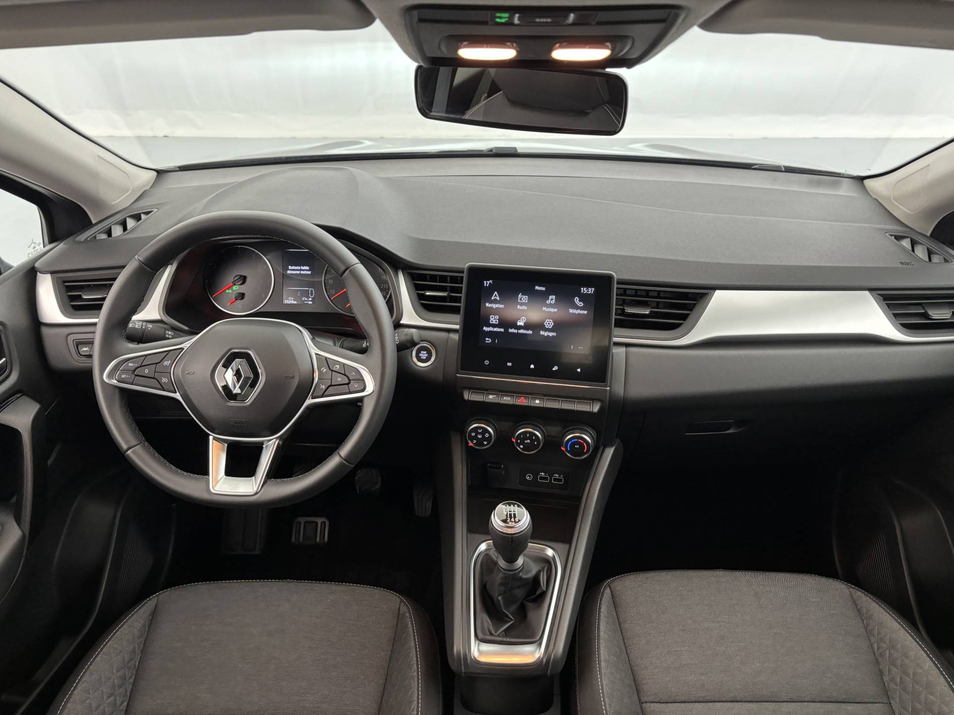 Vente en ligne Renault Captur  TCe 90 au prix de 16 990 €