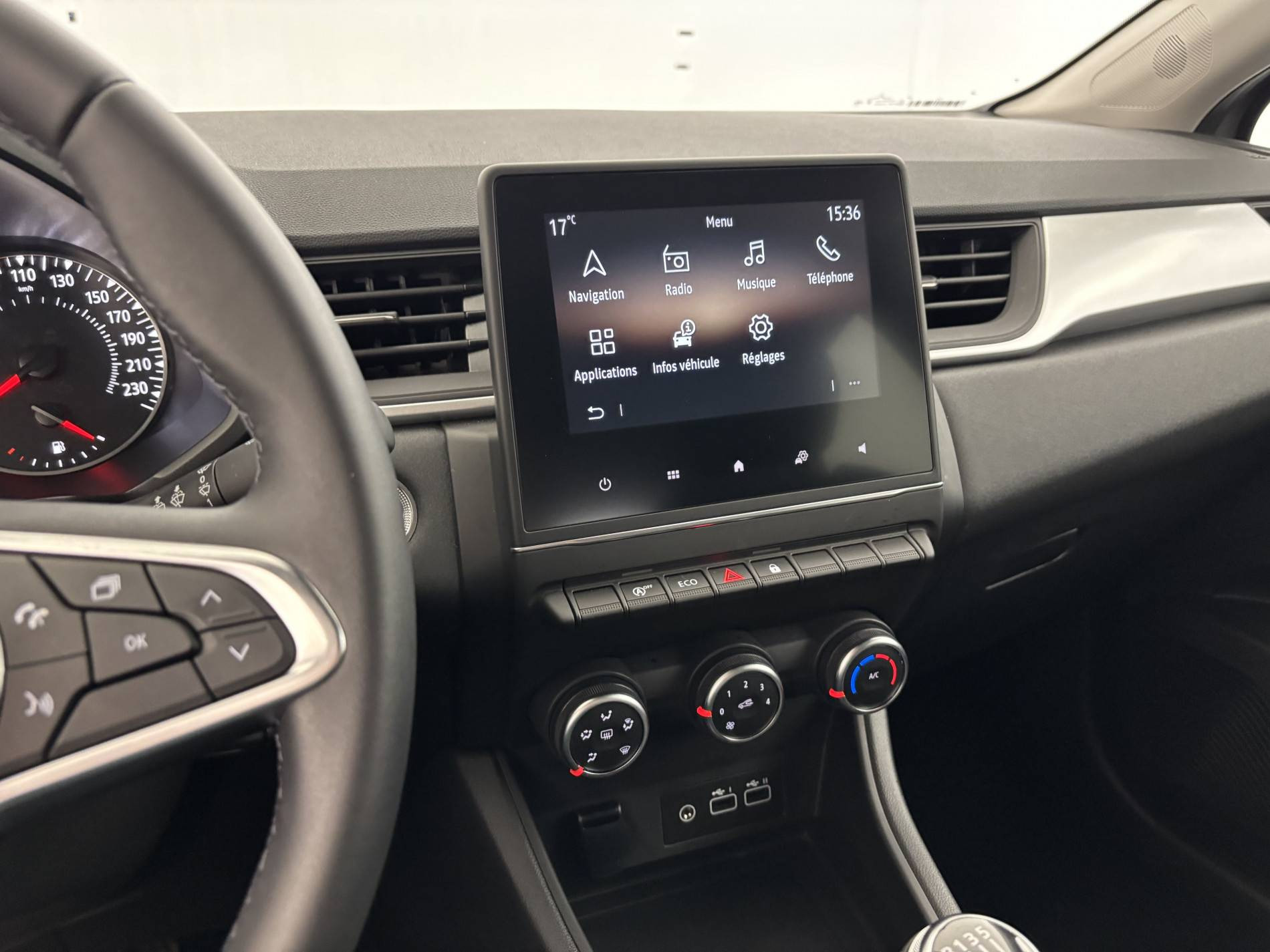 Vente en ligne Renault Captur  TCe 90 au prix de 16 990 €