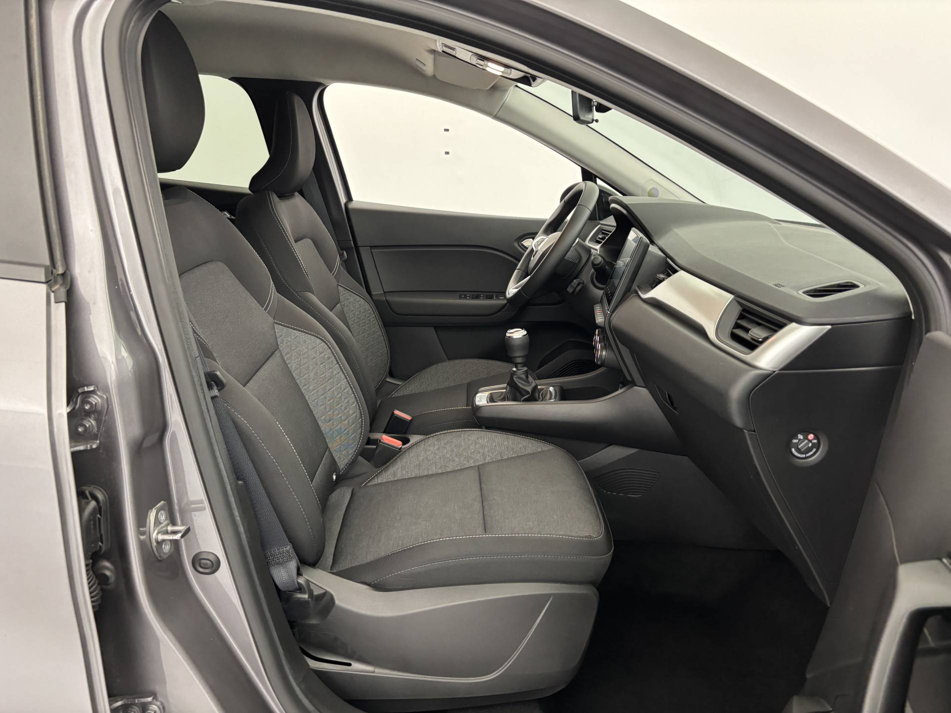 Vente en ligne Renault Captur  TCe 90 au prix de 16 990 €